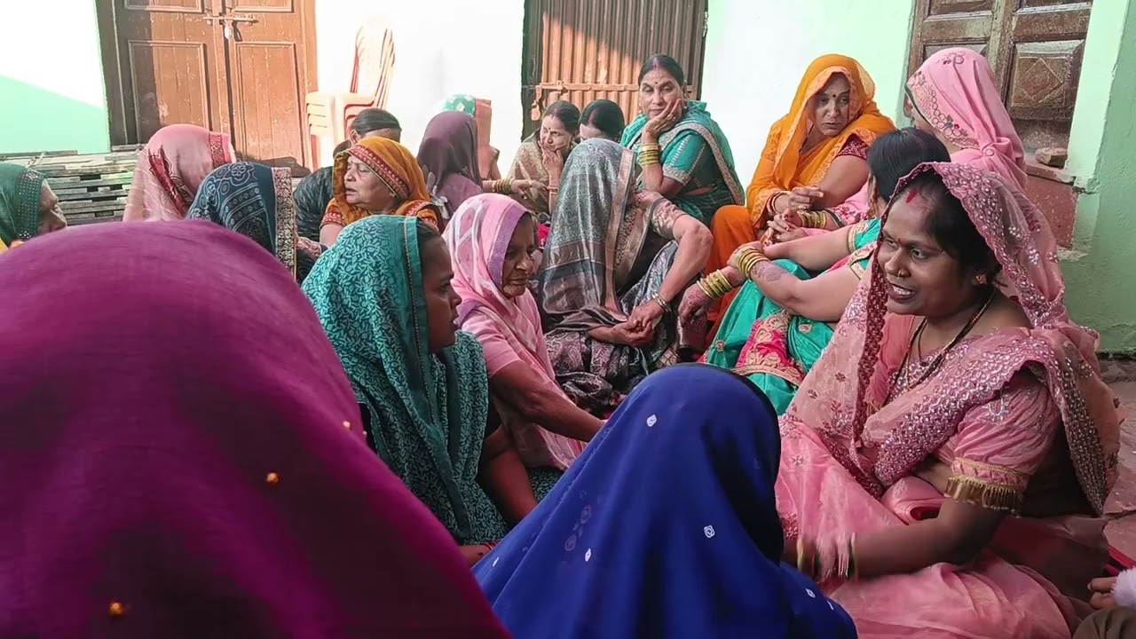 बधाई गीत ♥️♥️💖💖💝💝 