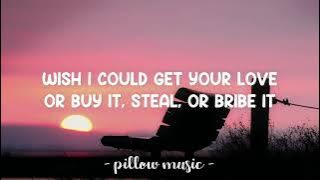 Natural Disaster   Jealous Friend, Katarina Lyrics 🎵