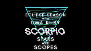SCORPIO- Eclipse Season 2022 explained: PART 1 in Taurus
