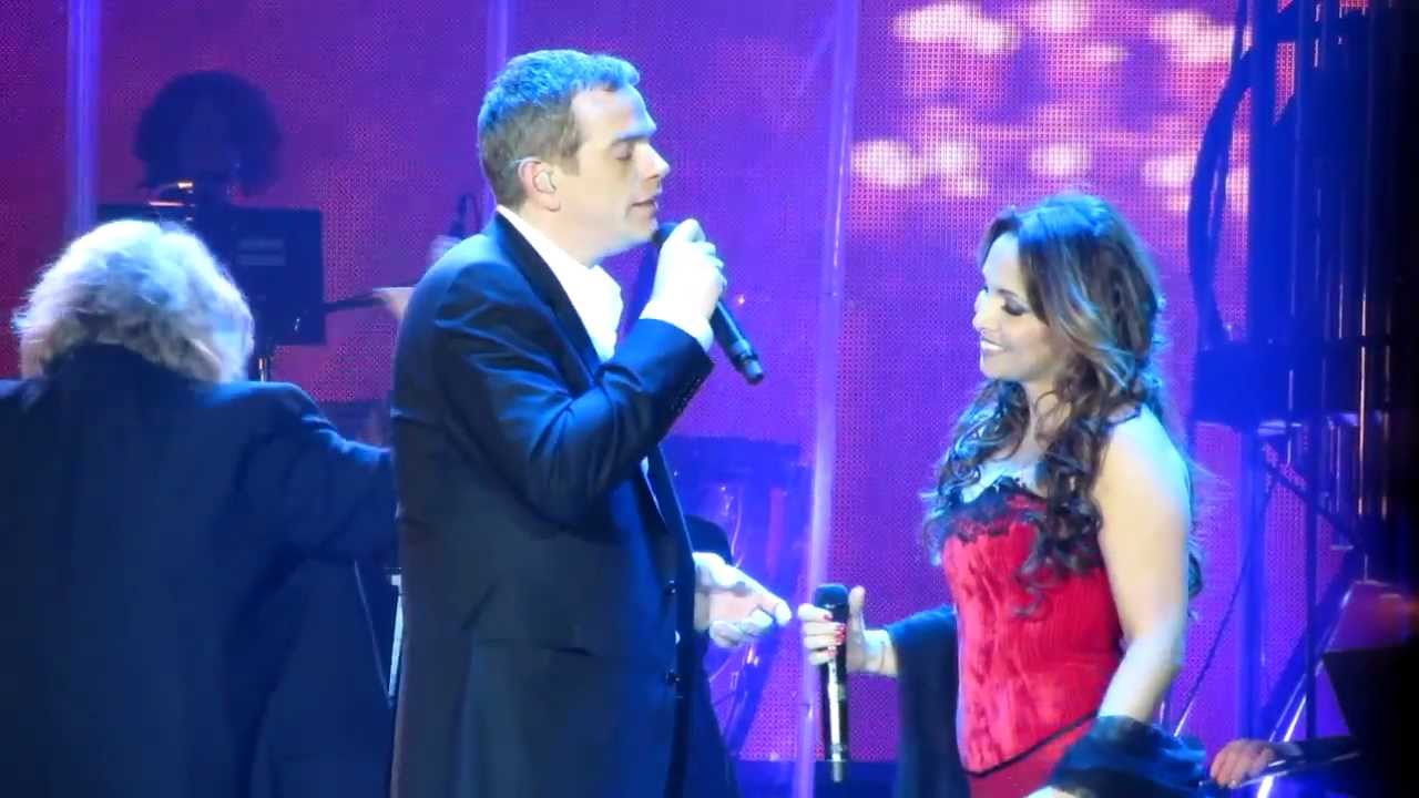 Notre Dame de Paris LC - Ma maison c'est ta maison