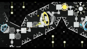 [Geometry dash] (Insane Demon) FuryDynamix 100% by ZenthicAlpha