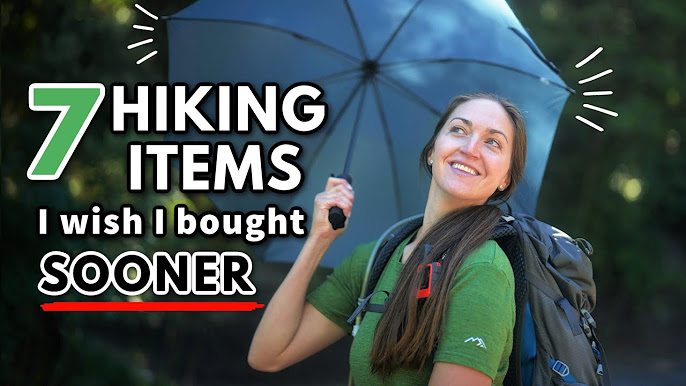 Hiking for Beginners 