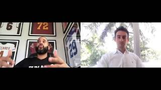 Famous NFL Agent David Mulugheta on successes and weaknesses of 2020 NFL Draft Wealth