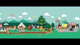 animal crossing camp pocket  android apk hack & tips and tricks screenshot 3