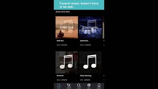 Co-op Funeralcare Reveal Most Popular Funeral Music Charts 2016