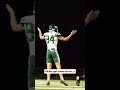 Go ahead and switch positions bro 👀🔥 (via @collinshillfootball/IG)