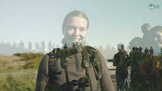 Dof Ung - Mærk Suset