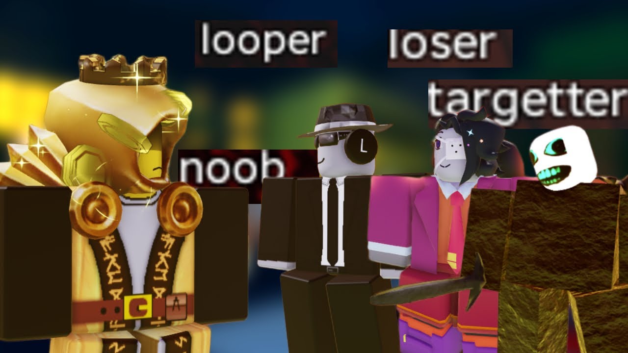 Lvl 185 Shedletsky vs Teamers | Forsaken