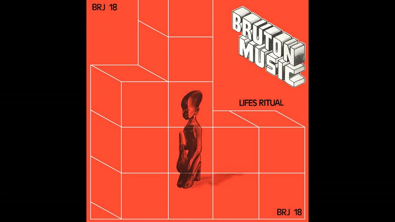 John Scott - "Utopia Revisited 1"