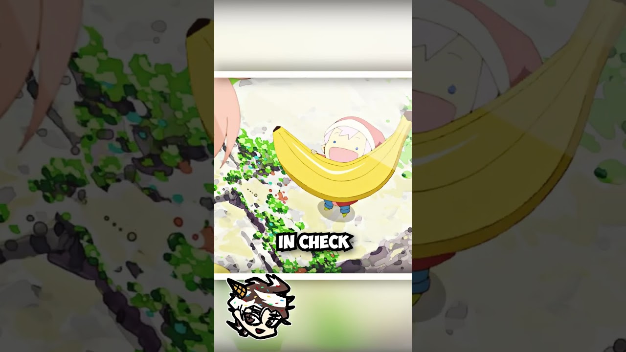 Humanity Has Declined is an old fantasy anime about a world that has been taken over by fairies!