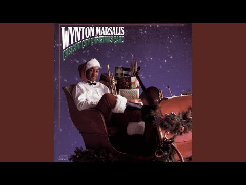 Wynton Marsalis — Carol Of The Bells