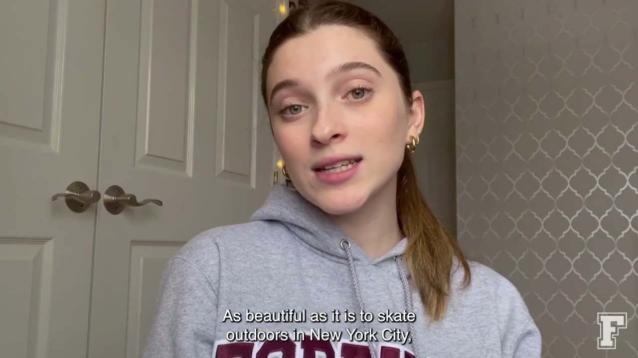 What to Do in New York City During Winter | Fordham University