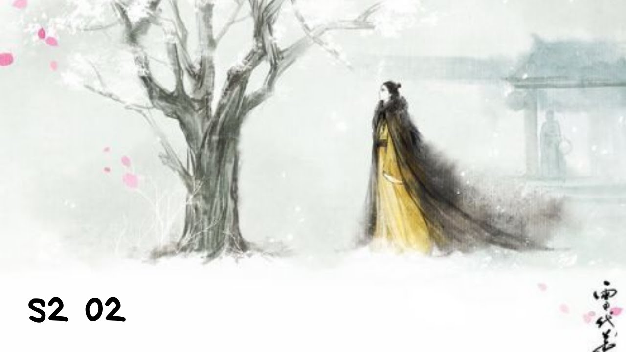 Di Wang Gong Lue The Emperor's Strategy Season 2 Ep