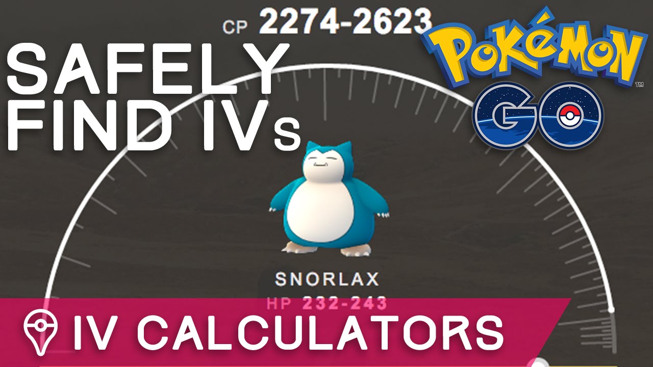 Pokemon Go News Poke Genie Best Ios Iv Calculator Safe From Permaban Itech Post