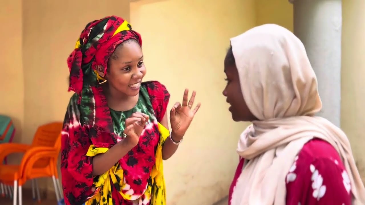 MAA ni BOUA (Famille Traoré) Ep35, Kadia veut connaître sa coépouse