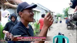 Jablay - Burok BUNGA NADA - Pilangsari Negla Brebes | 02 Maret 2023