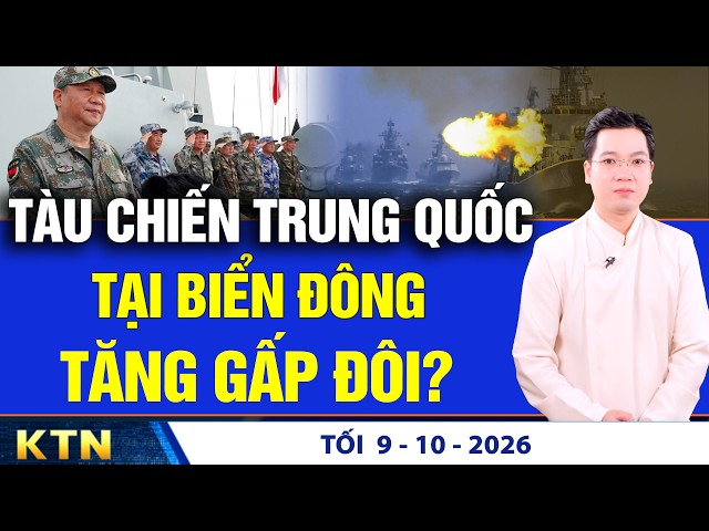 TỐI 9/10: Kiev gần như chìm vào bóng tối; Philippines nói số tàu TQ tại Biển Đông tăng gần gấp đôi