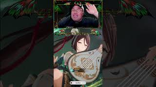 Mongil: Star Dive. The First Gacha Pull... #shorts #shortsfeed #shortsviral #short