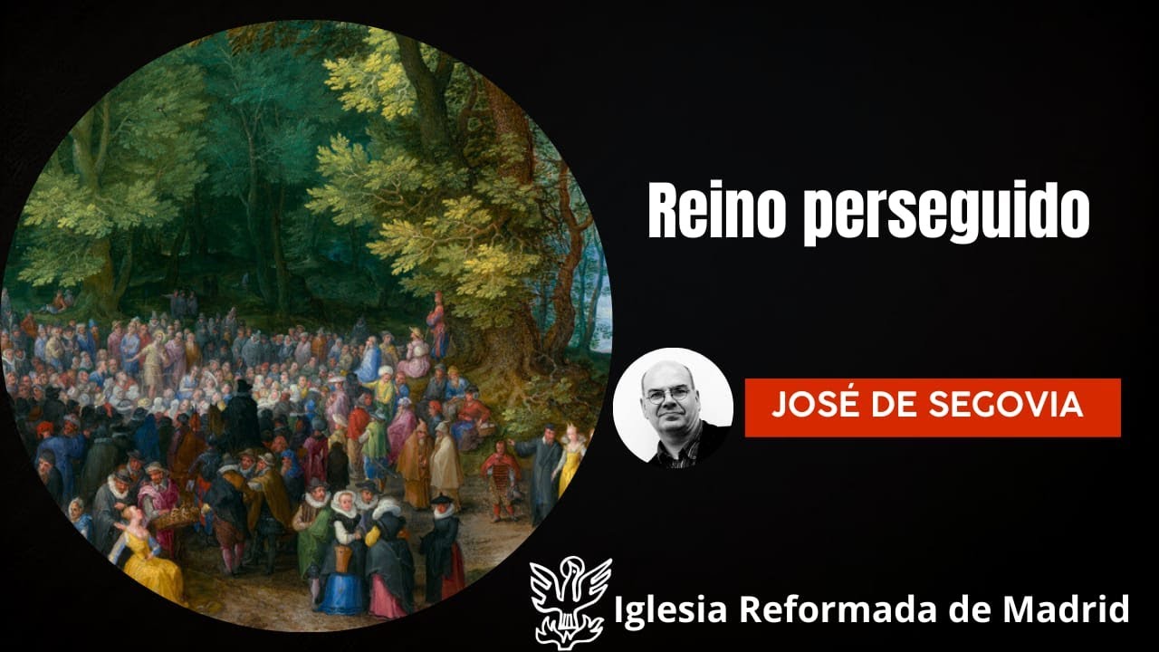 Reino perseguido | Mateo 