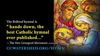 Tenor Rehearsal Video Lenten Hymn Audi Benigne Conditor Translated Into English