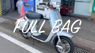 HONDA TACT フルバック AB07 初期モデル ご成約済み 旧車 ヤフオク