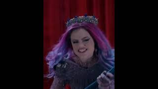 Sarah Jeffery - Queen Of Mean