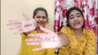 Never have I ever challenge!!/ Shinetics