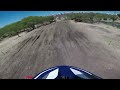 GoPro: Tim Gajser FIM MXGP 2017 RD4 Mexico Race 1 Win