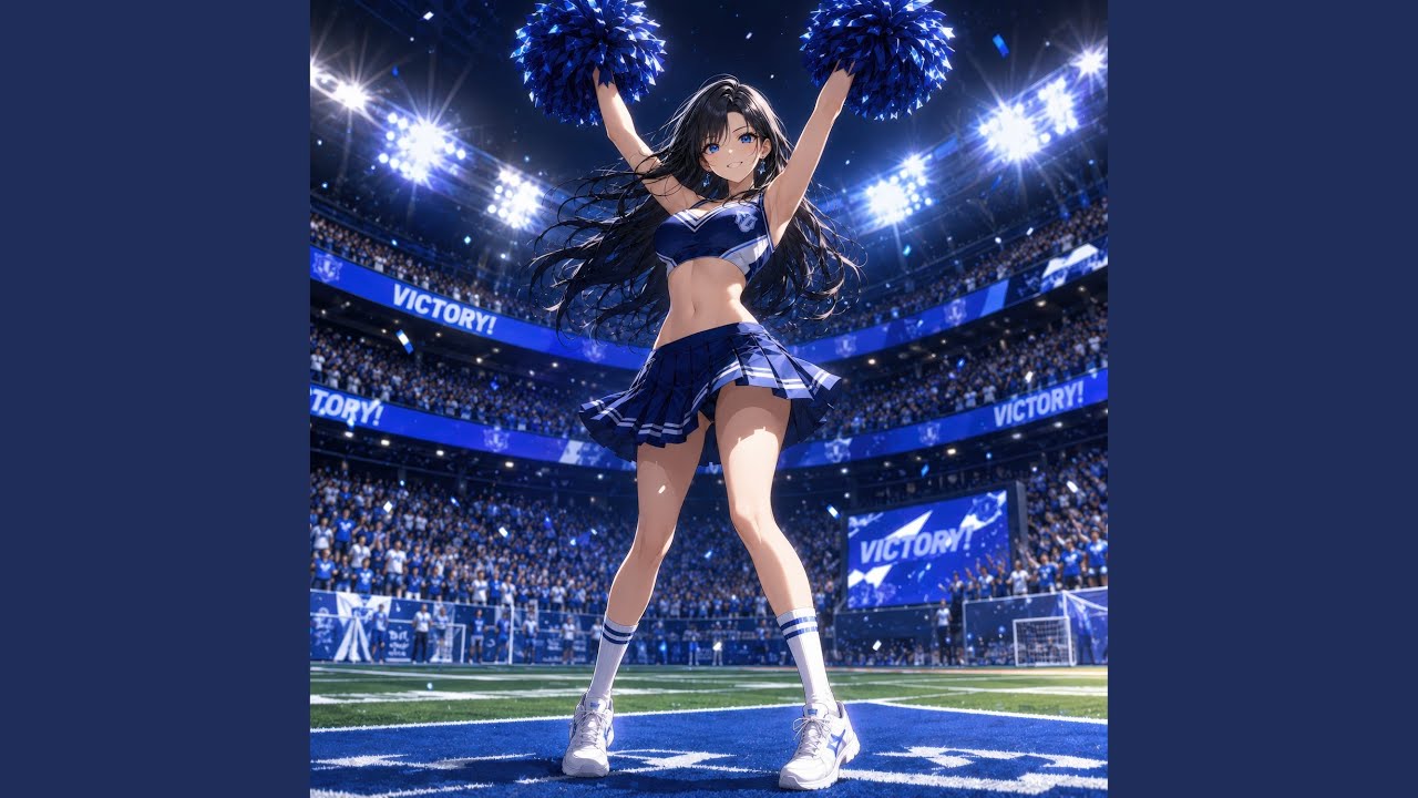 Watch Cheerleader Chant Loop on YouTube Watch Cheerleader Chant Loop on YouTube
