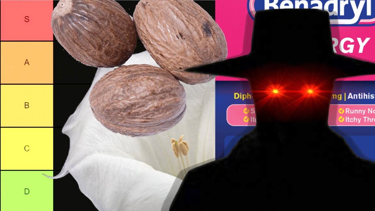 ULTIMATE список уровней Deliriant