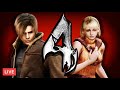 First Time Playing Resident Evil 4 (LIVE) Birthday Stream PART 3