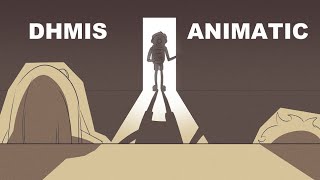 Be Nice To Me - DHMIS animatic