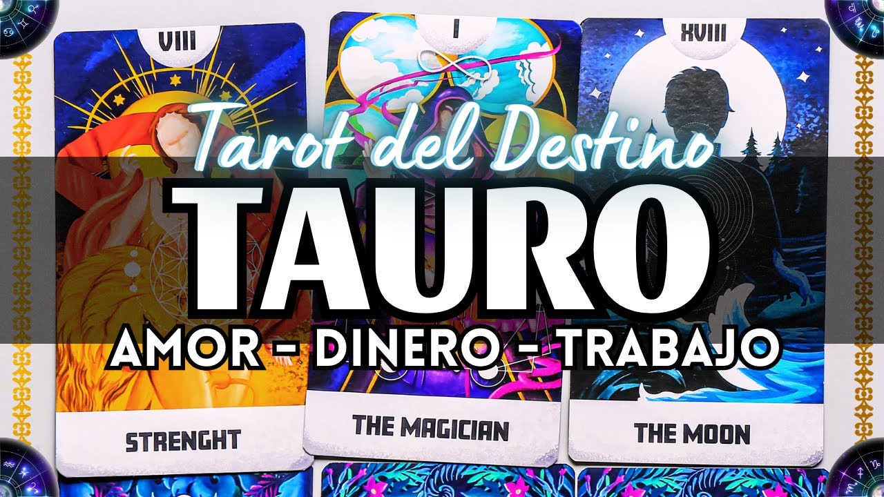 TAURO ♉️ NUEVO AMOR QUE CONOCERÁS QUE PARA NADA SE PARECE AL DEL PASADO ...