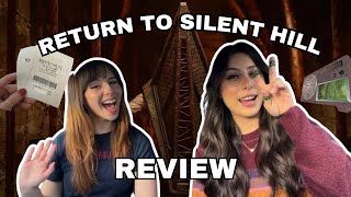 The mediocre, The Bad, & The Ugly | Fan & Casual React to Return to Silent Hill