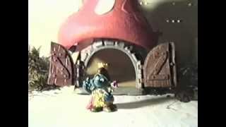 Smurf Story Time