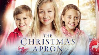 The Christmas Apron (2018) | Full Christmas Movie | Pam Eichner | Jennifer Erekson | Manning Hazen