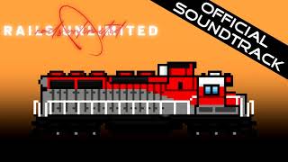 Theme Of Iwahara - Rails Unlimited Ost