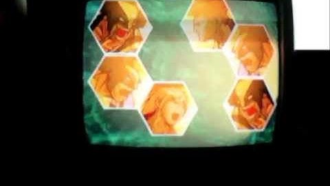 An MvC2 Duel with Mr. John Collins at Final Round 16