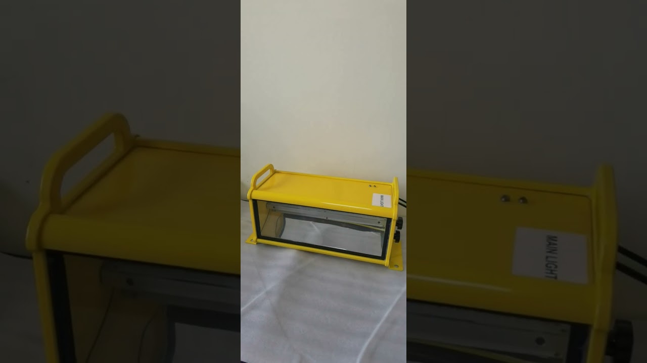 Aviation Light high Intensity Obstruction Light