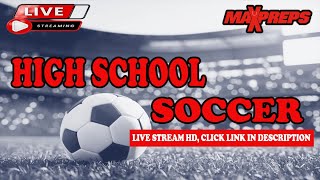 Shelley vs. Blackfoot - High School Soccer 2022 Full Game