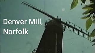 Denver Mill