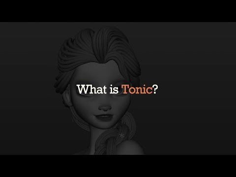 Tonic - Tonic