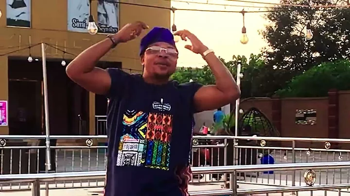 EMI NI MO MO (Na me Sabi) Official video by Bola Oyin-Adejobi 