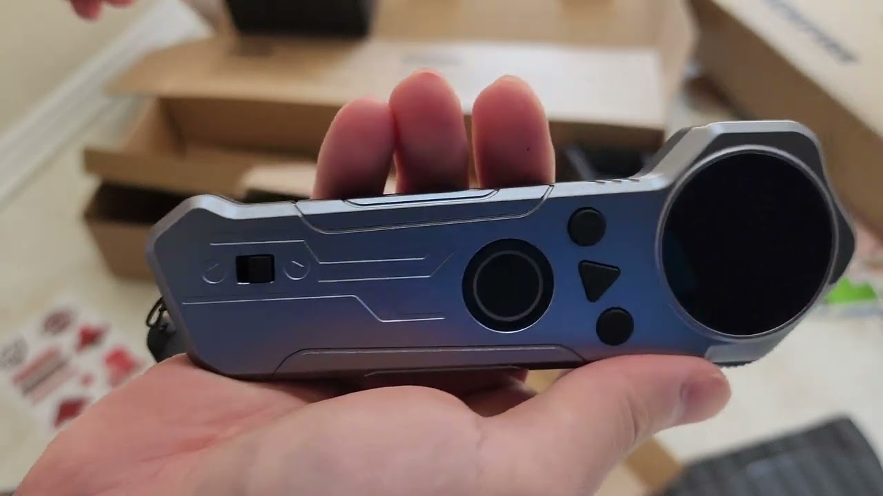 Backfire Zealot S2 Electric Skateboard Unboxing