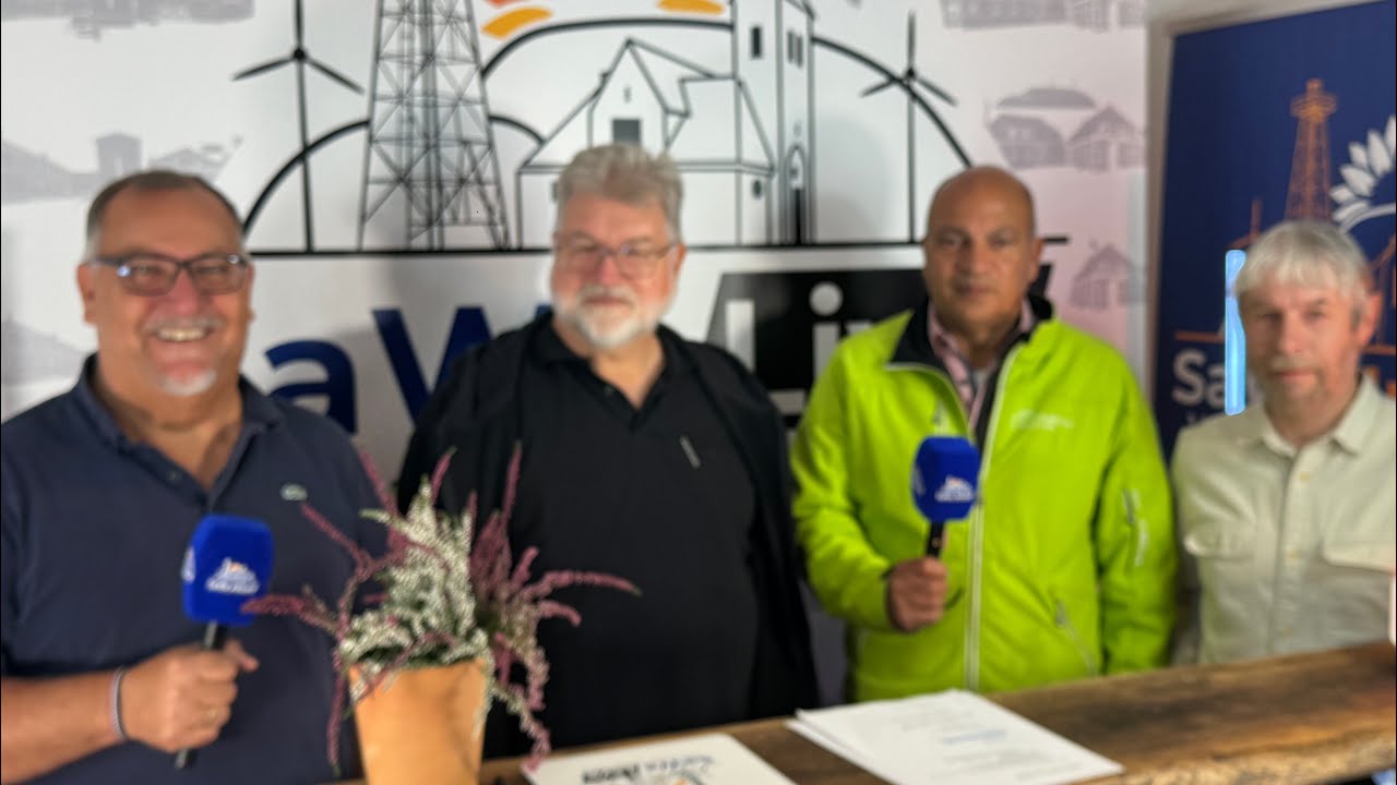 Drei nach 11 | 28.9.2025