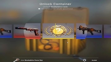 **GLOVES** Opening A CSGO Case Everyday Until I Get Gloves  - Day 54