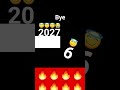 Bye 2026