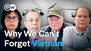 Famous What the Vietnam War Still Costs: 4 People, 50 Years of Trauma Net Worth