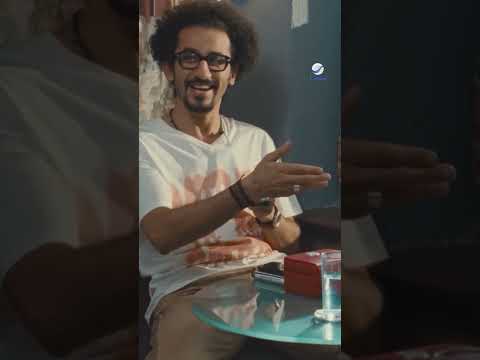 الناس اللي بتحب الشوكولاتة أوي 