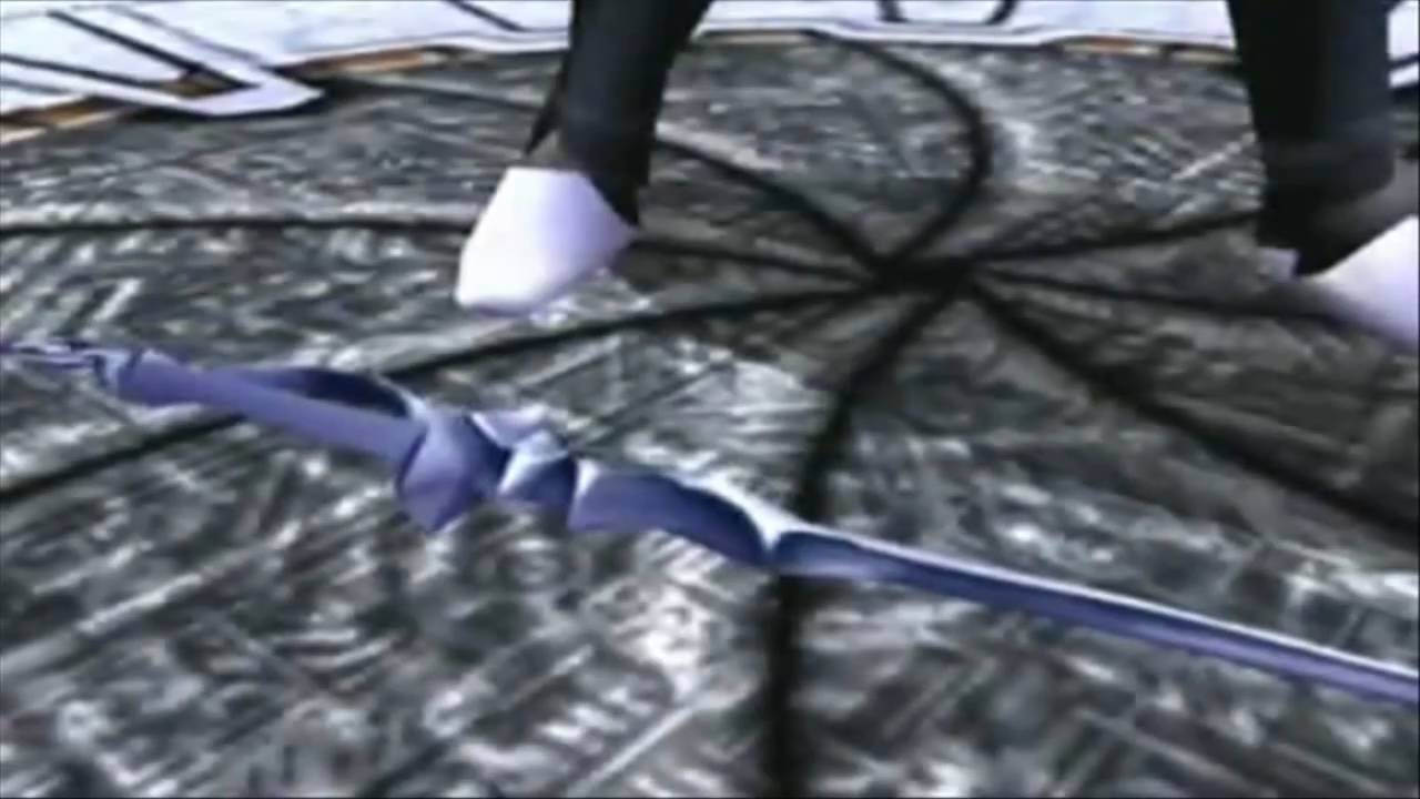 Ramirez Tribute. (SOA)